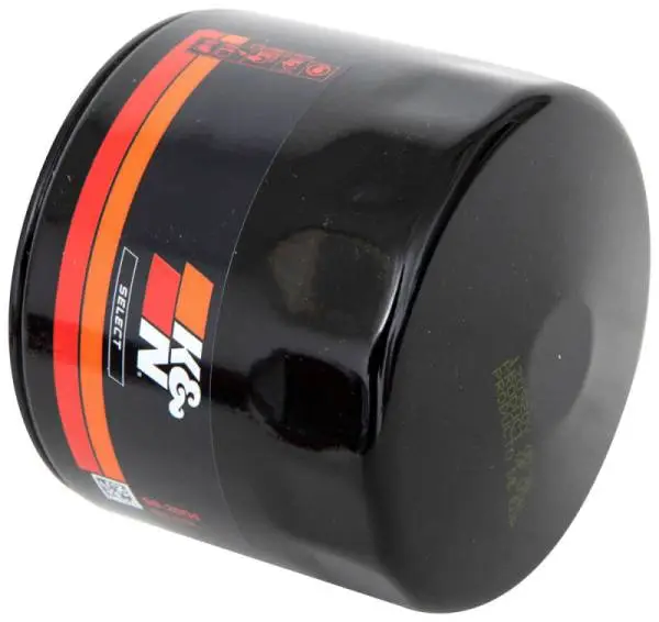 K&N 05-08 Chrysler 300 2.7L V6 / 05-08 Chrysler 300C 5.7L V8 Spin On Oil Filter thumbnail 4