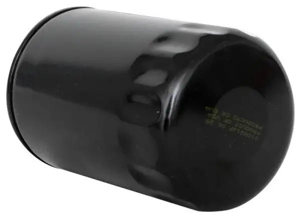 K&N 2011+ Buick Enclave 3.6L V6 / 2014+ Chevrolet Silverado 1500 5.3L V8 Spin-On Oil Filter thumbnail 3