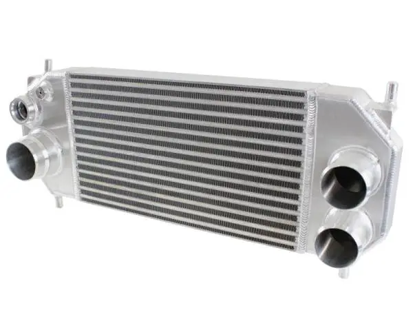 aFe Bladerunner 3in Core Intercooler 2015 Ford F-150 V6 2.7/3.5L (tt) image 3