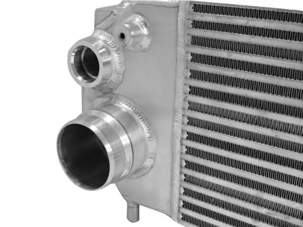aFe Bladerunner 3in Core Intercooler 2015 Ford F-150 V6 2.7/3.5L (tt) image 4