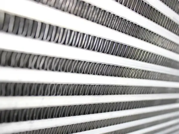 aFe Bladerunner 3in Core Intercooler 2015 Ford F-150 V6 2.7/3.5L (tt) image 7