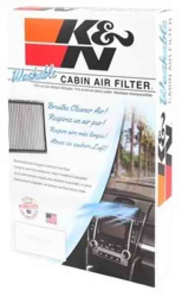 K&N 99-02 GM/Chevy 1500/2500 Cabin Air Filter thumbnail 11