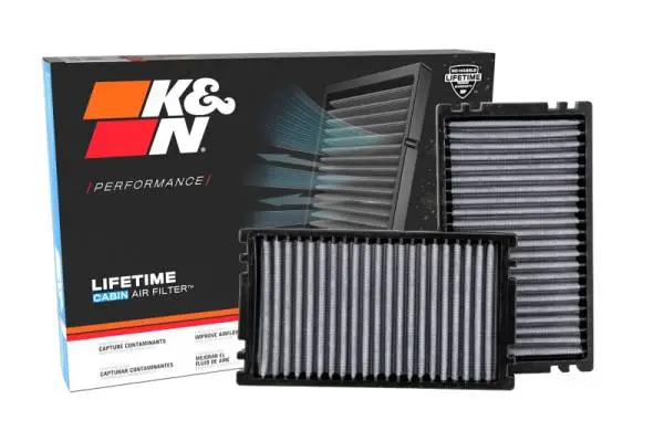 K&N 99-02 GM/Chevy 1500/2500 Cabin Air Filter thumbnail 18