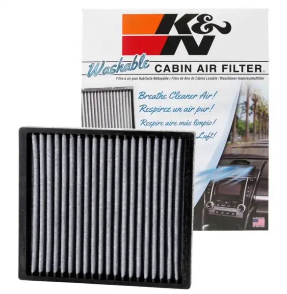 K&N Scion 07-12 Dodge Caliber Cabin Air Filter thumbnail 13