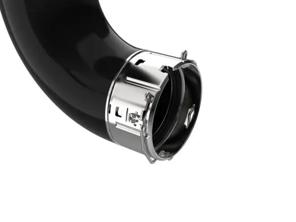 aFe 16-20 GM Colorado/Canyon L4-2.8L (td) BladeRunner 2in & 2.5in SS Hot & Cold Charge Pipe Kit thumbnail 5