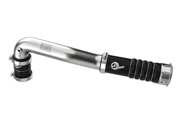 aFe 16-20 GM Colorado/Canyon L4-2.8L (td) BladeRunner 2in Stainless Steel Hot Charge Pipe