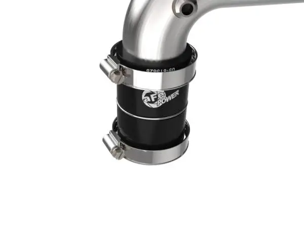 aFe 16-20 GM Colorado/Canyon L4-2.8L (td) BladeRunner 2in Stainless Steel Hot Charge Pipe thumbnail 6