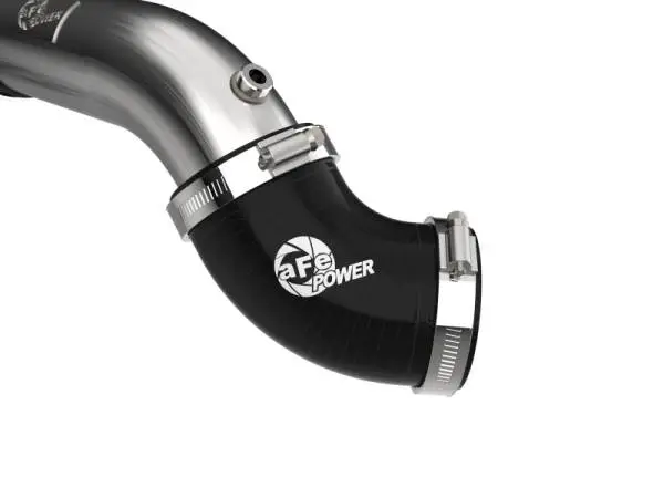 aFe 16-20 GM Colorado/Canyon L4-2.8L (td) BladeRunner 2.5in Stainless Steel Cold Charge Pipe thumbnail 6
