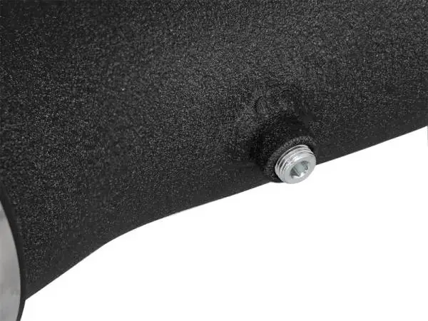 aFe Bladerunner 3in Intercooler Hot Side Tube for 2017 Ford Diesel Trucks V8-6.7L (td) thumbnail 5