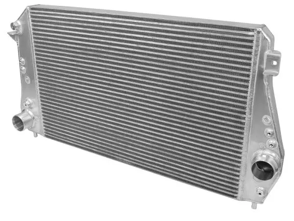 aFe Bladerunner GT Series Intercooler 17-18 GM Diesel Trucks V8-6.6L L5P (Intercooler Only) thumbnail 2
