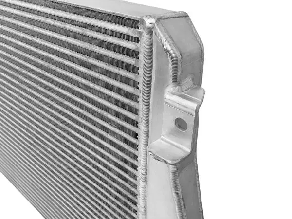 aFe Bladerunner Intercooler 17-18 GM Diesel Trucks V8-6.6L L5P thumbnail 3