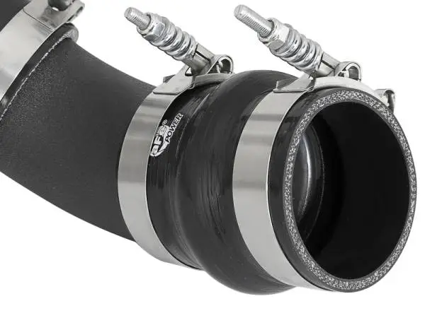 aFe Bladerunner Intercooler 17-18 GM Diesel Trucks V8-6.6L L5P thumbnail 8
