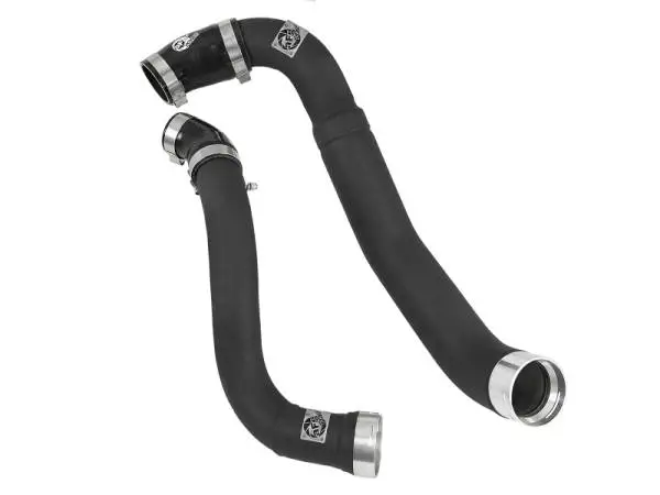 aFe BladeRunner GT Series Intercooler w/ Tubes Black 18-19 Ford F-150 V6-3.0L (td) thumbnail 2