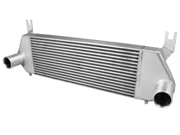 aFe 16-19 RAM 1500 EcoDiesel V6 3.0L (TD) BladeRunner GT Series Intercooler w/ Tubes thumbnail 9