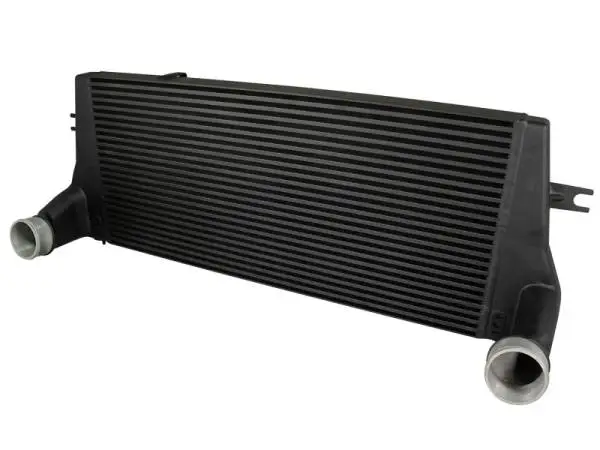aFe BladeRunner Cast Intercooler 94-02 Dodge Diesel Trucks L6-5.9L (td) thumbnail 3