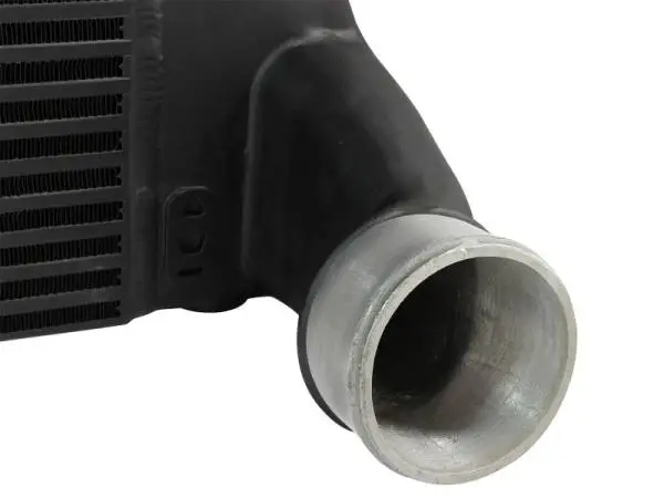 aFe BladeRunner Cast Intercooler 94-02 Dodge Diesel Trucks L6-5.9L (td) thumbnail 4