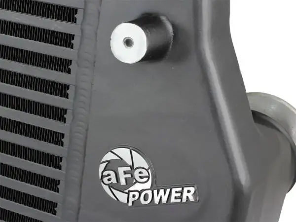 aFe BladeRunner Cast Intercooler 94-02 Dodge Diesel Trucks L6-5.9L (td) thumbnail 7