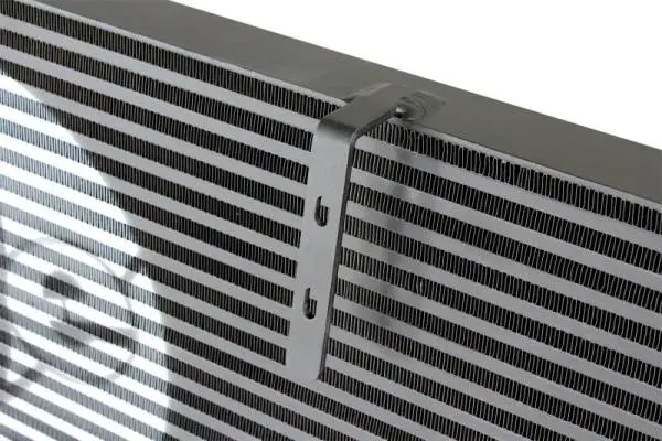 aFe BladeRunner Cast Intercooler 94-02 Dodge Diesel Trucks L6-5.9L (td) thumbnail 8