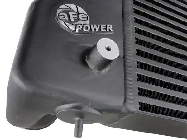 aFe BladeRunner Street Series Intercooler w/ Tubes 94-02 Dodge Diesel Trucks L6-5.9L (td) thumbnail 4