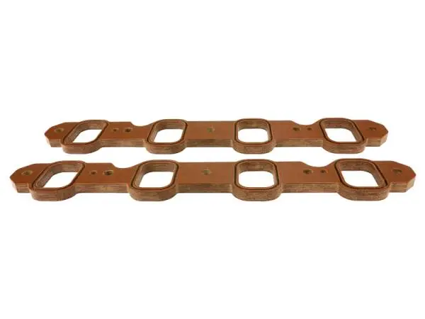 aFe Silver Bullet Intake Manifold Spacer Kit 2020 F-250/F-350 V8-7.3L thumbnail 4