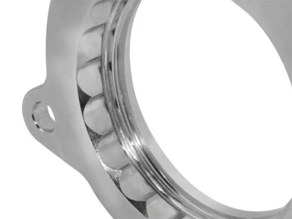 aFe Silver Bullet Throttle Body Spacer 10-14 Chevrolet Camaro V6 3.6L thumbnail 7