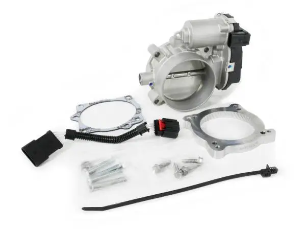 aFe 11-23 Dodge Challenger / 11-23 Dodge Charger 80mm Throttle Body thumbnail 3