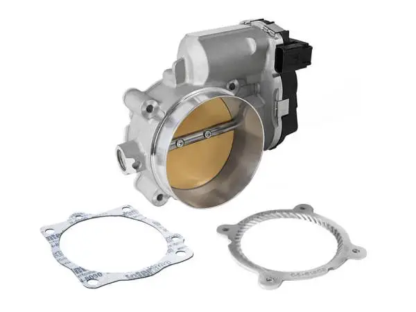 aFe 13-23 Dodge Challenger / 13-23 Chrysler 300 V8 5.7L/6.4L 90mm Throttle Body thumbnail 3