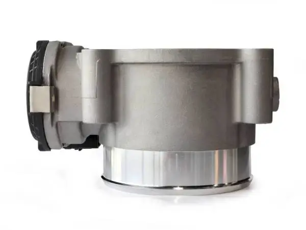 aFe 18-24 Ford Mustang GT V8 5.0L 85mm Throttle Body thumbnail 6