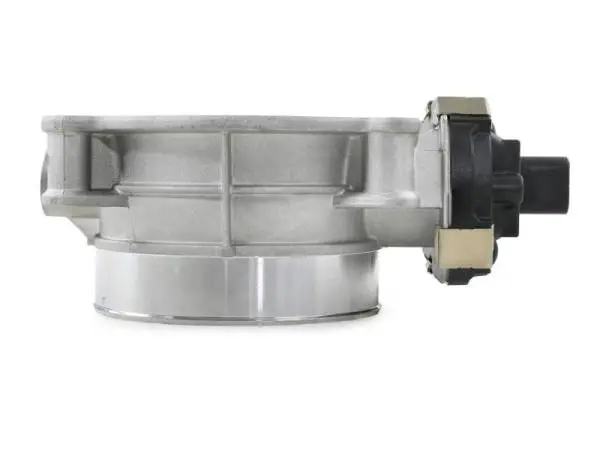 aFe 14-25 Chevrolet Corvette V8 6.2L 95mm Throttle Body thumbnail 9