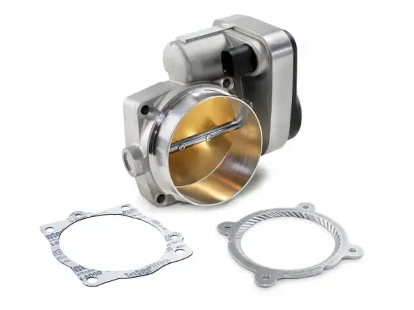 aFe 08-12 Dodge Challenger / 06-12 Dodge Charger 90mm Throttle Body image 2