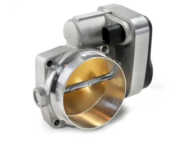 aFe 08-12 Dodge Challenger / 06-12 Dodge Charger 90mm Throttle Body image 4