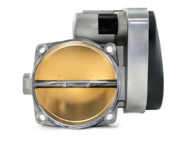 aFe 08-12 Dodge Challenger / 06-12 Dodge Charger 90mm Throttle Body image 5