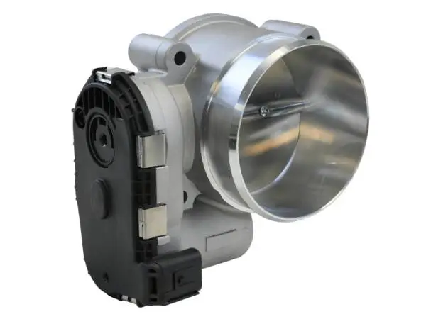 aFe POWER Throttle Body Ford Mustang GT 15-17 V8-5.0L thumbnail 4
