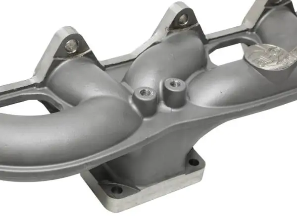aFe Bladerunner Manifolds Exhaust MAN EXH Dodge Diesel Trucks 03-07 L6-5.9L (td) thumbnail 3