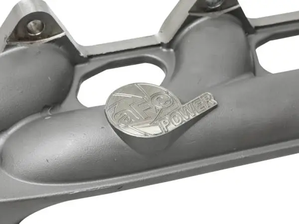 aFe Bladerunner Manifolds Exhaust MAN EXH Dodge Diesel Trucks 03-07 L6-5.9L (td) thumbnail 4