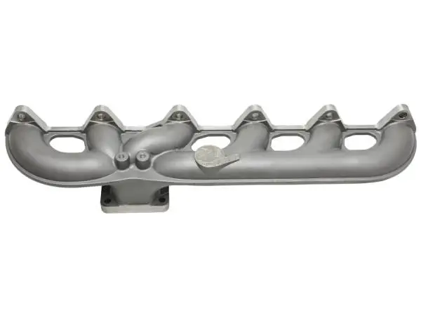 aFe Bladerunner Manifolds Exhaust MAN EXH Dodge Diesel Trucks 03-07 L6-5.9L (td) thumbnail 7