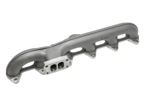 aFe Bladerunner Manifolds Exhaust MAN EXH Dodge Diesel Trucks 03-07 L6-5.9L (td) thumbnail 8