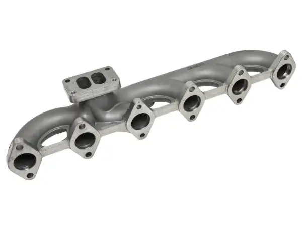 aFe Bladerunner Manifolds Exhaust MAN EXH Dodge Diesel Trucks 03-07 L6-5.9L (td) thumbnail 9