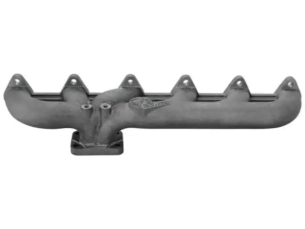aFe Bladerunner Ductile Iron Manifolds Exhaust Dodge Diesel Trucks 03-07 L6-5.9L (td) thumbnail 7