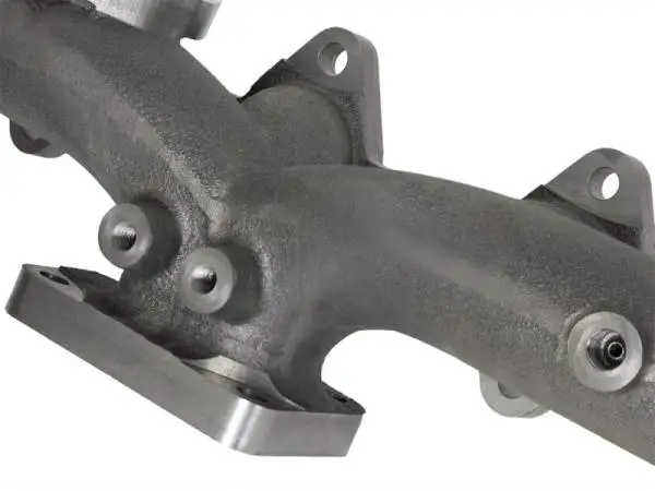 aFe Power BladeRunner Ductile Iron Exhaust Manifold w/ EGR 07.5-15 Dodge Diesel Trucks L6-6.7L (td) thumbnail 7