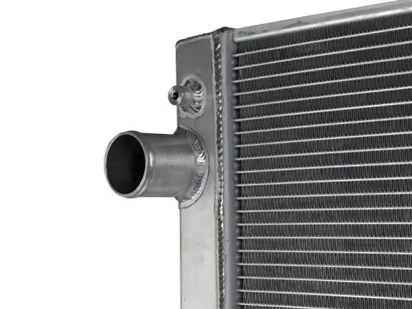 aFe BladeRunner Street Series Tube & Fin Aluminum Radiator 03-09 Dodge Diesel L6 5.9L/6.7L thumbnail 3