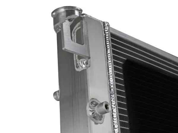 aFe BladeRunner Street Series Tube & Fin Aluminum Radiator 03-09 Dodge Diesel L6 5.9L/6.7L thumbnail 4