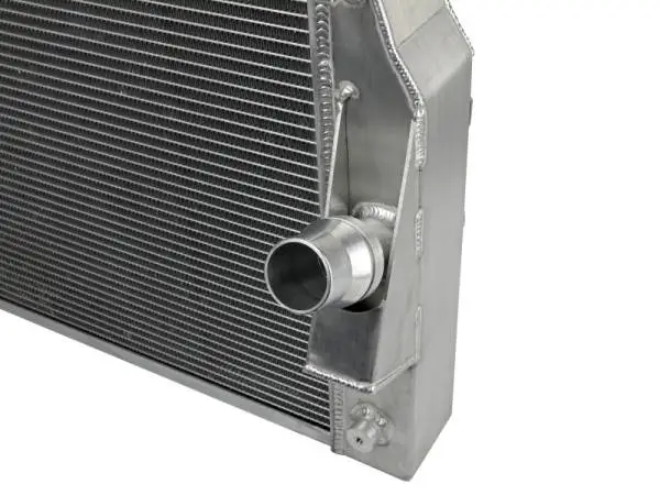 aFe BladeRunner Street Series Aluminum Radiator 08-10 Ford Diesel Trucks 6.4 Liter thumbnail 3