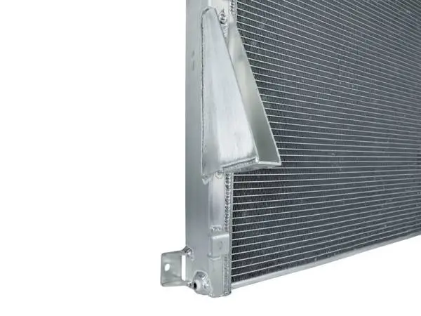 aFe 11-16 Ford F250/F350 Super Duty Power-Stroke V8 6.7L (td) BladeRunner Street Series Radiator thumbnail 5