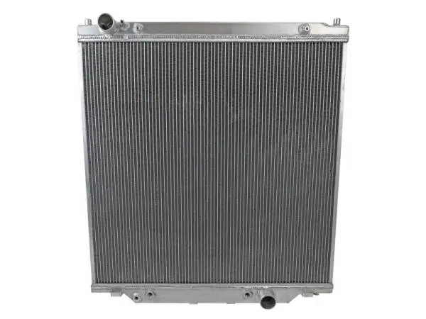 aFe BladeRunner Street Series Radiator 03-07 ford Diesel Trucks V8 6.0L thumbnail 2