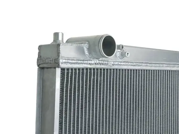 aFe BladeRunner Street Series Radiator 03-07 ford Diesel Trucks V8 6.0L thumbnail 3