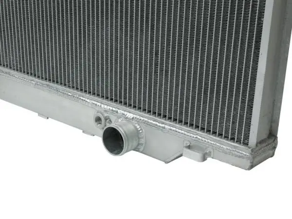 aFe BladeRunner Street Series Radiator 03-07 ford Diesel Trucks V8 6.0L thumbnail 4