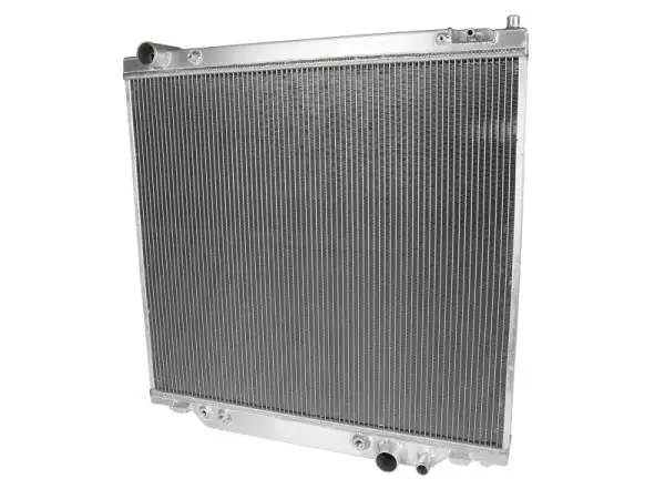 aFe BladeRunner Street Series Radiator 99-04 Ford Trucks V10 6.8L thumbnail 2