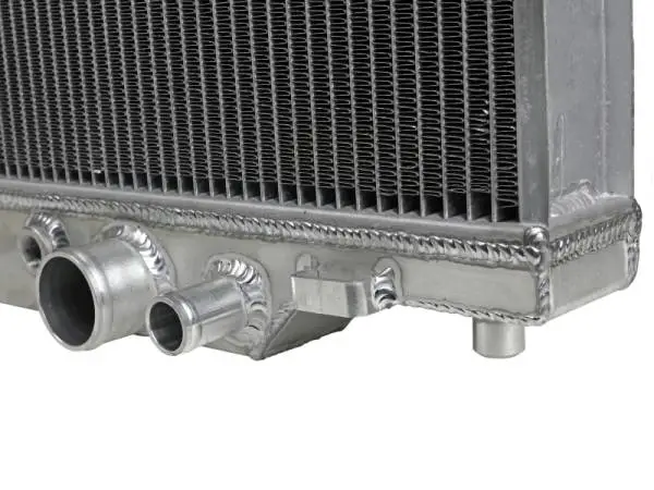 aFe BladeRunner Street Series Radiator 99-04 Ford Trucks V10 6.8L thumbnail 5