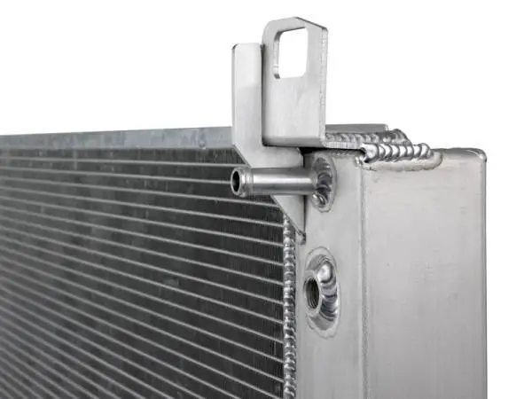 aFe BladeRunner Street Series Tube & Fin Aluminum Radiator 09-13 GM Gas Trucks 5.3L V8 thumbnail 3